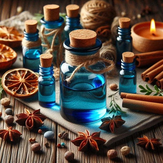 Ancient uses of aromatherapy in global cultures