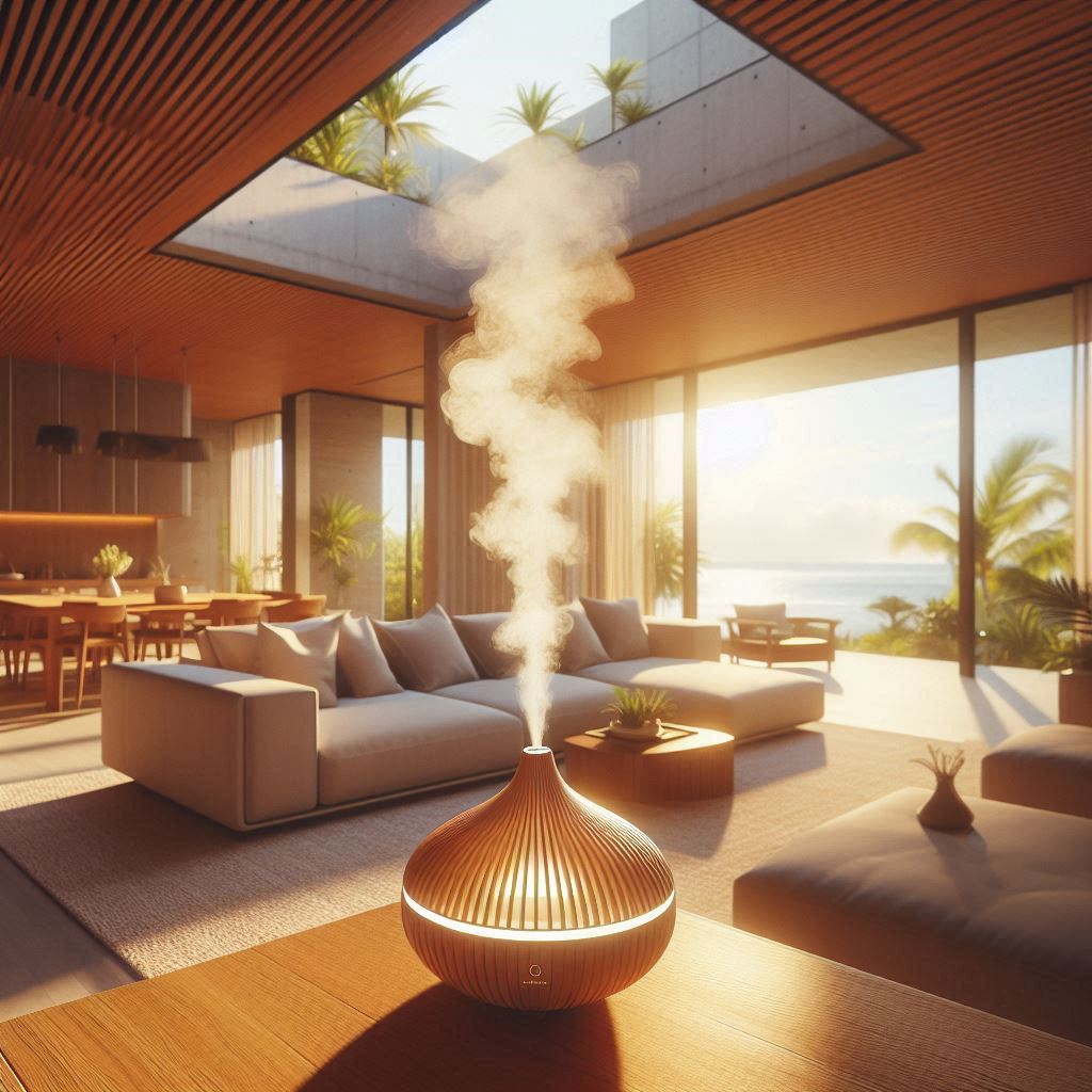 Unwind with P.M. Peace Blend: Find Serenity and Relaxation with Lavender and Cedarwood