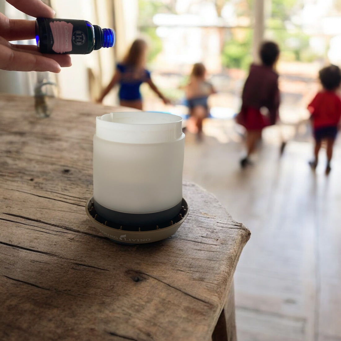 How Essential Oils for Energy Can Transform Your Morning Routine