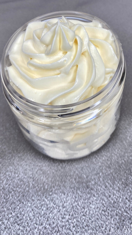 House of Aja's New Mango & Pomegranate Body Butter - House of Aja