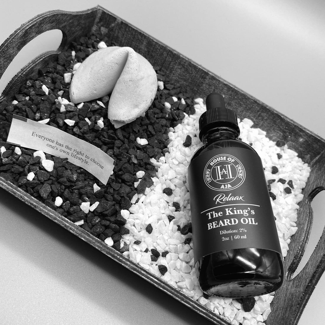 Top-Rated Oils for Natural Beard Care - House of Aja