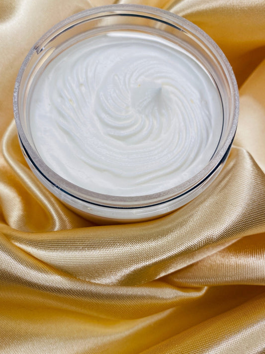 Unveiling the Essence of Luxury: House of Aja's Mango & Avocado Body Butter – Nourishing Skincare