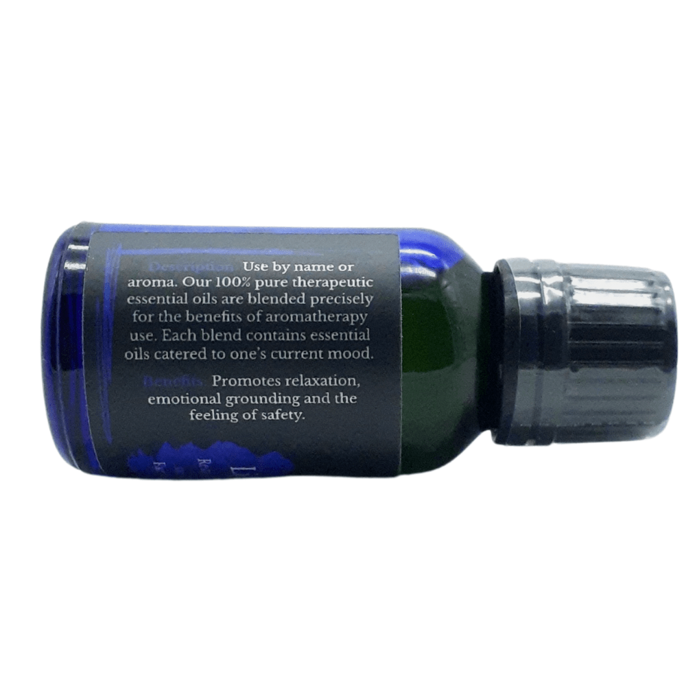 Lights Out - Resting Diffuser Oil Blend - House of Aja