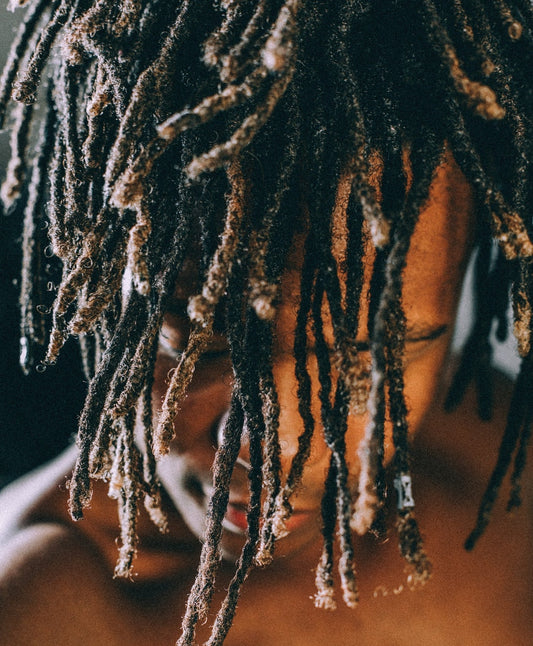 5 Ways to Prevent Hair Loss from Locs - House of Aja