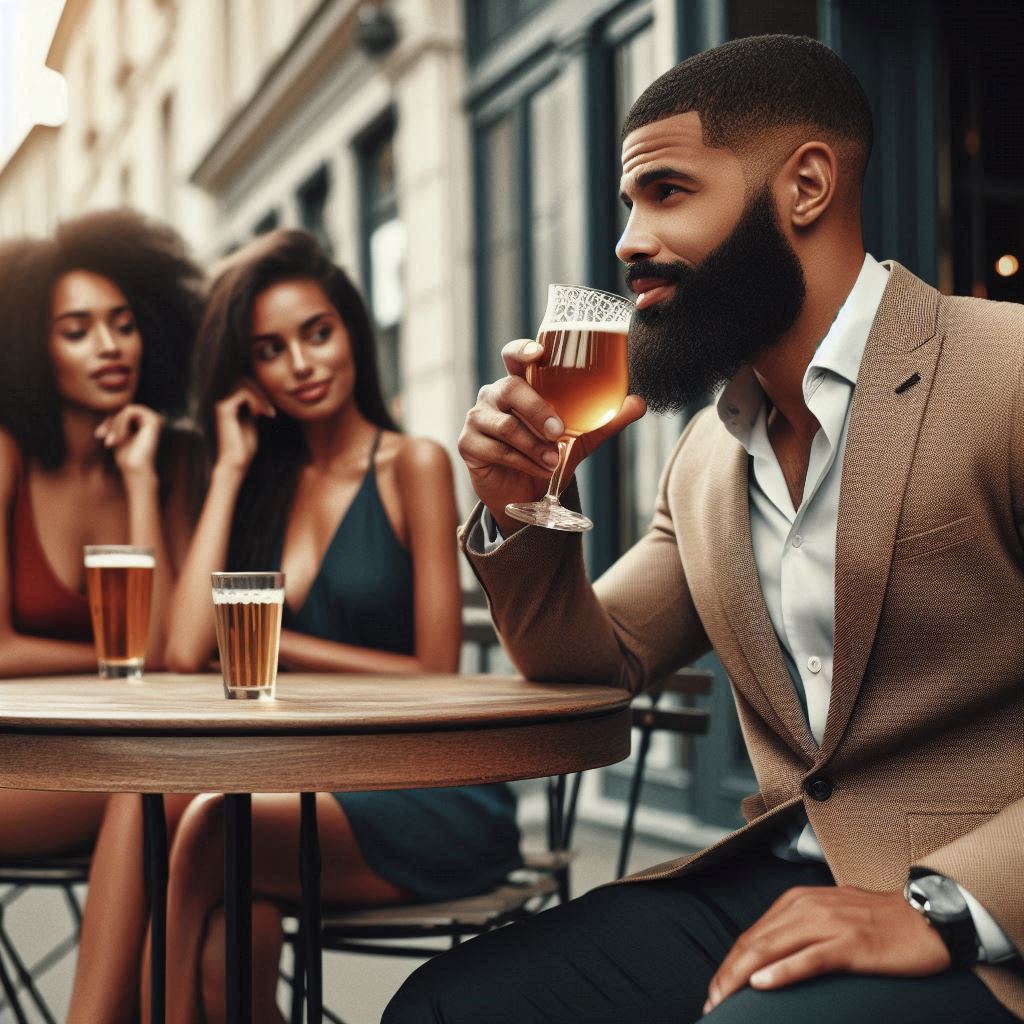 Comparison of beard oils for sensitive skin