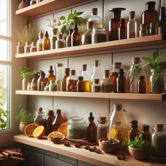 How aromatherapy oils can work for you