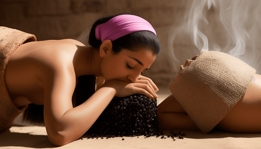 Aromatherapy Oils for Stress and Anxiety - House of Aja