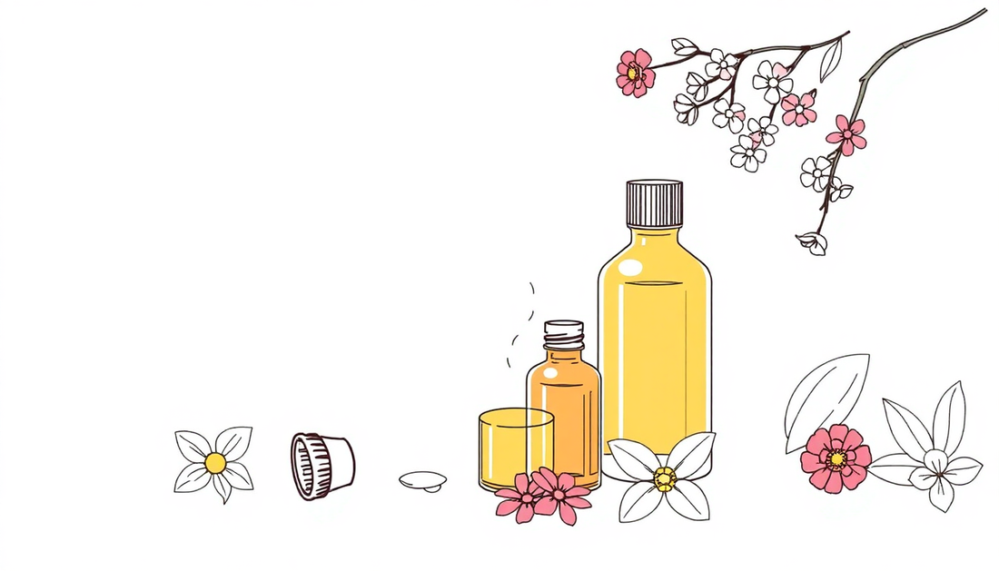 Aromatherapy: Uses, Benefits, and How It Works