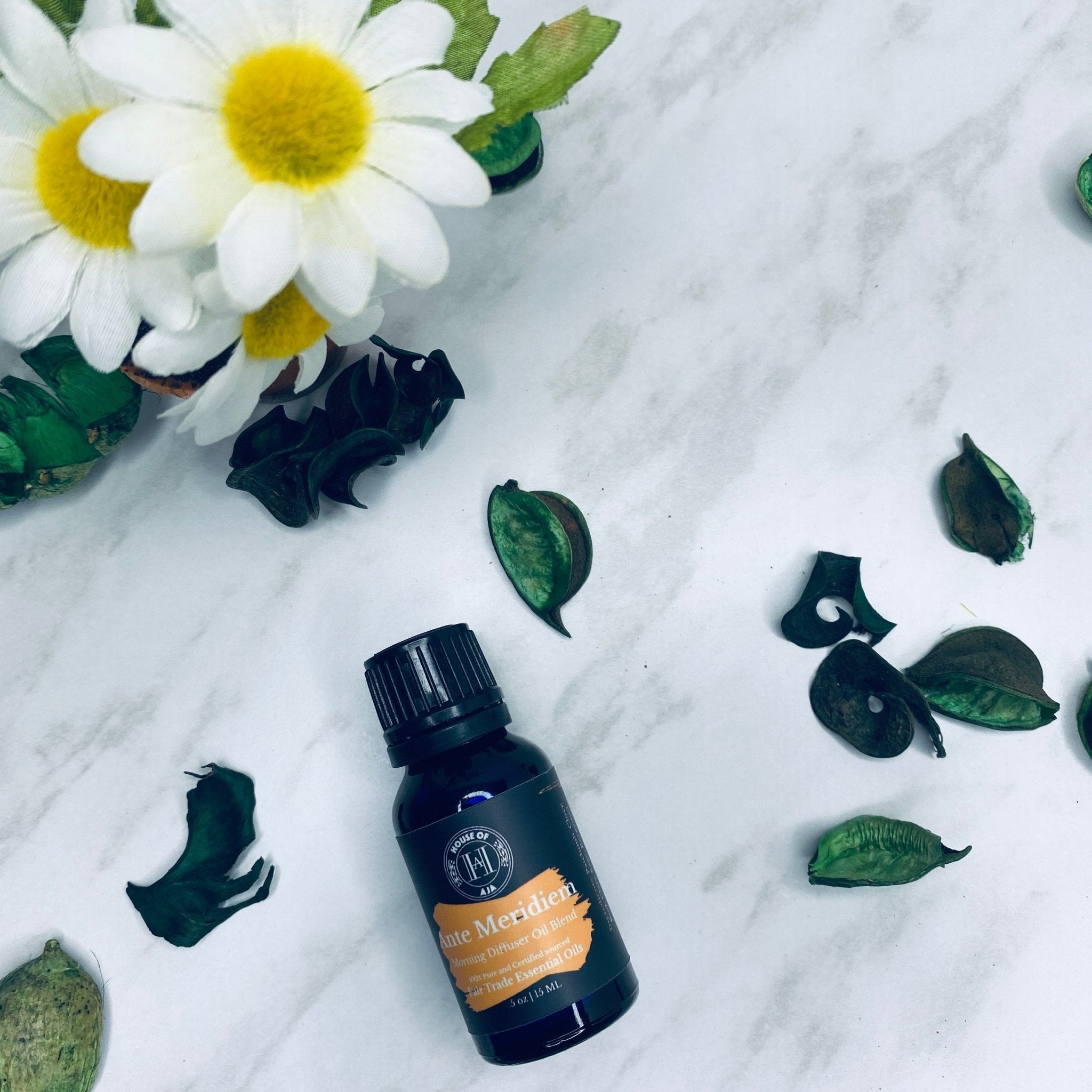 Diffusing Essential Oils: The Ultimate Stress Relief Activity