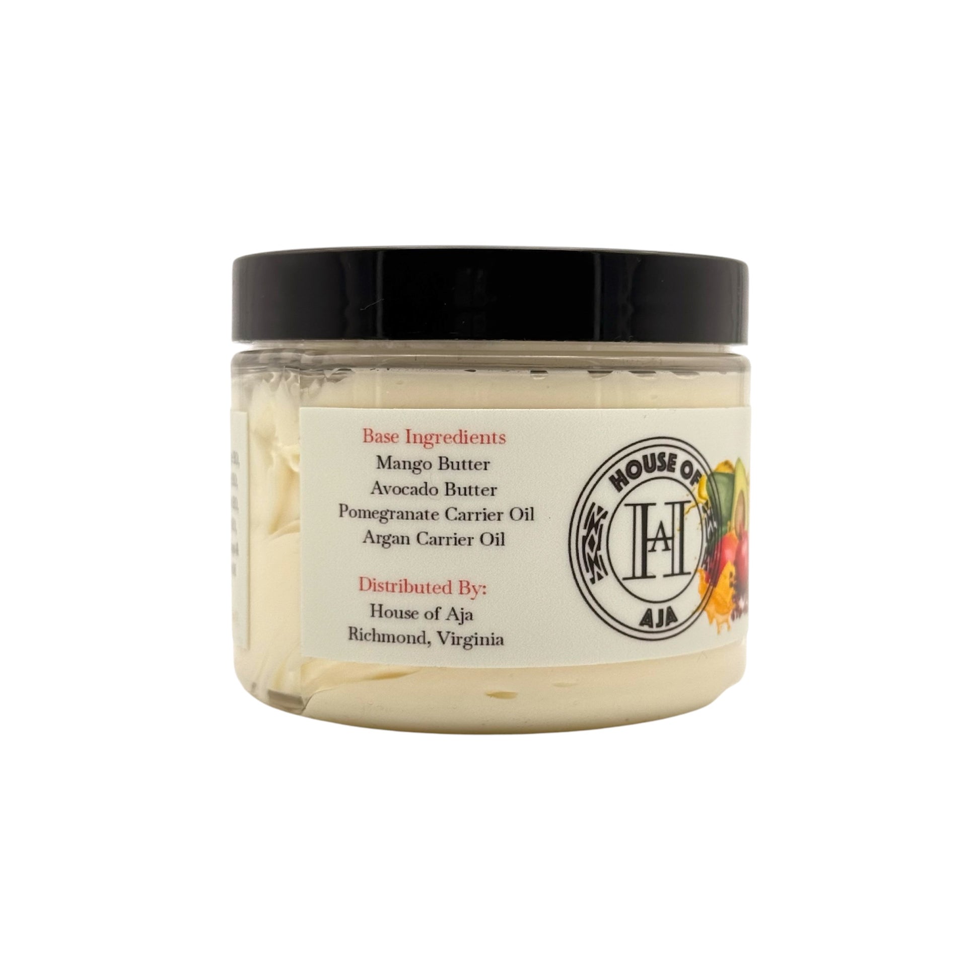 Looking for a skincare routine upgrade? This body butter is packed with essential oils like Tangerine, Bergamot, and Ylang Ylang—known for their calming and revitalizing properties. Treat yourself to spa-quality care at home!