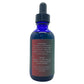 Hair Locs Essential Oil Blend | Nourishing Growth Oil for All Hair Types - House of Aja