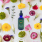 Hair Locs Essential Oil Blend | Nourishing Growth Oil for All Hair Types - House of Aja