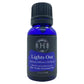 Lights Out Resting Blend | Sleep - Enhancing Aromatherapy - House of Aja