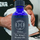 The King's Beard Oil | Aphrodisiac Blend with Jojoba for Skin Health - House of Aja