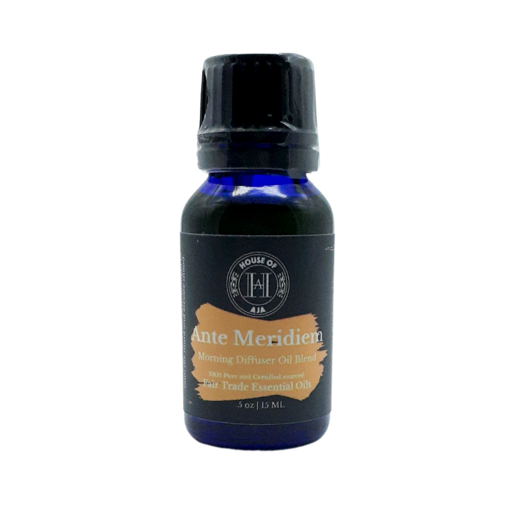 Patchouli clove bud clary sage bergamot promotes sense of courage and clarity in though to calm the mind and elevate mood
