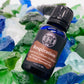 Having issues with breathing. Need something to clear your sinuses? We blended eucalyptus, clove bud and wintergreen just for that occasion. This diffuser blend promotes healthy breathing while being a mental stimulant. It also creates a sense of protection while encouraging dreams.  