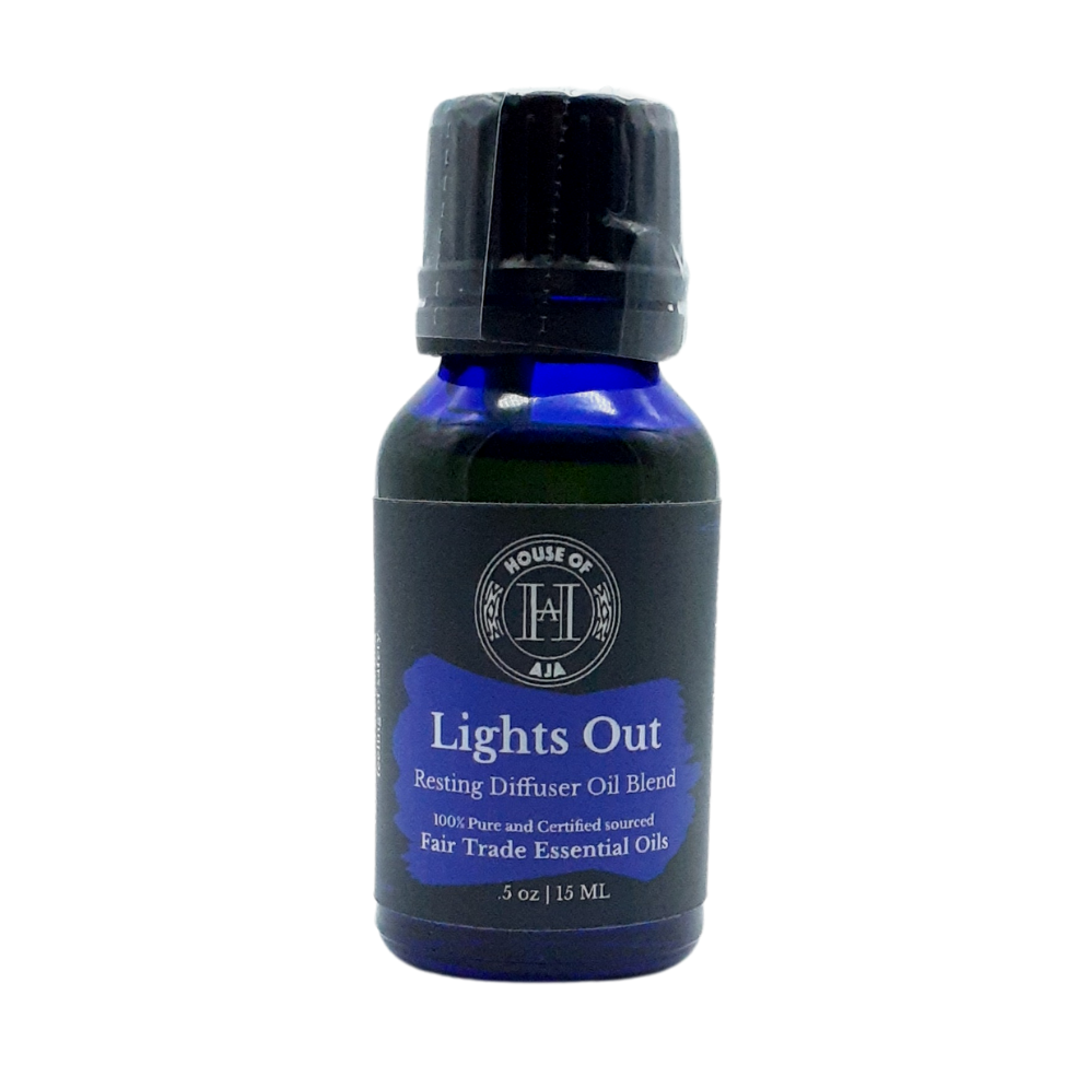 essential oil helps with sleep cedarwood included