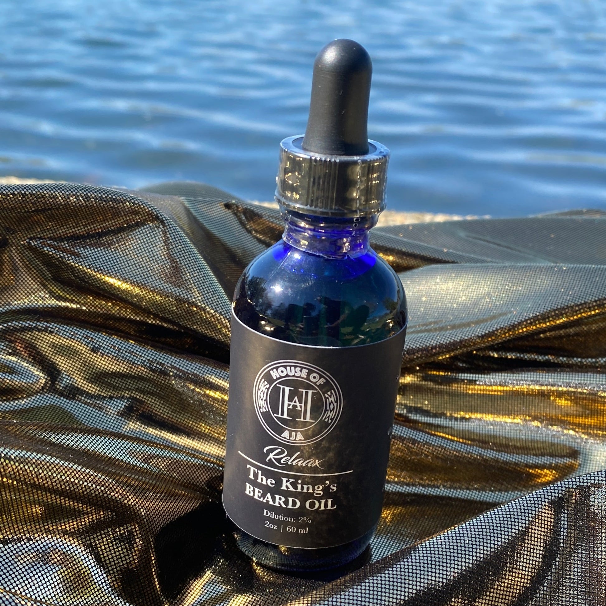 mens moisturizing beard oil with patchouli and bergamot for bumps ingrown hairs